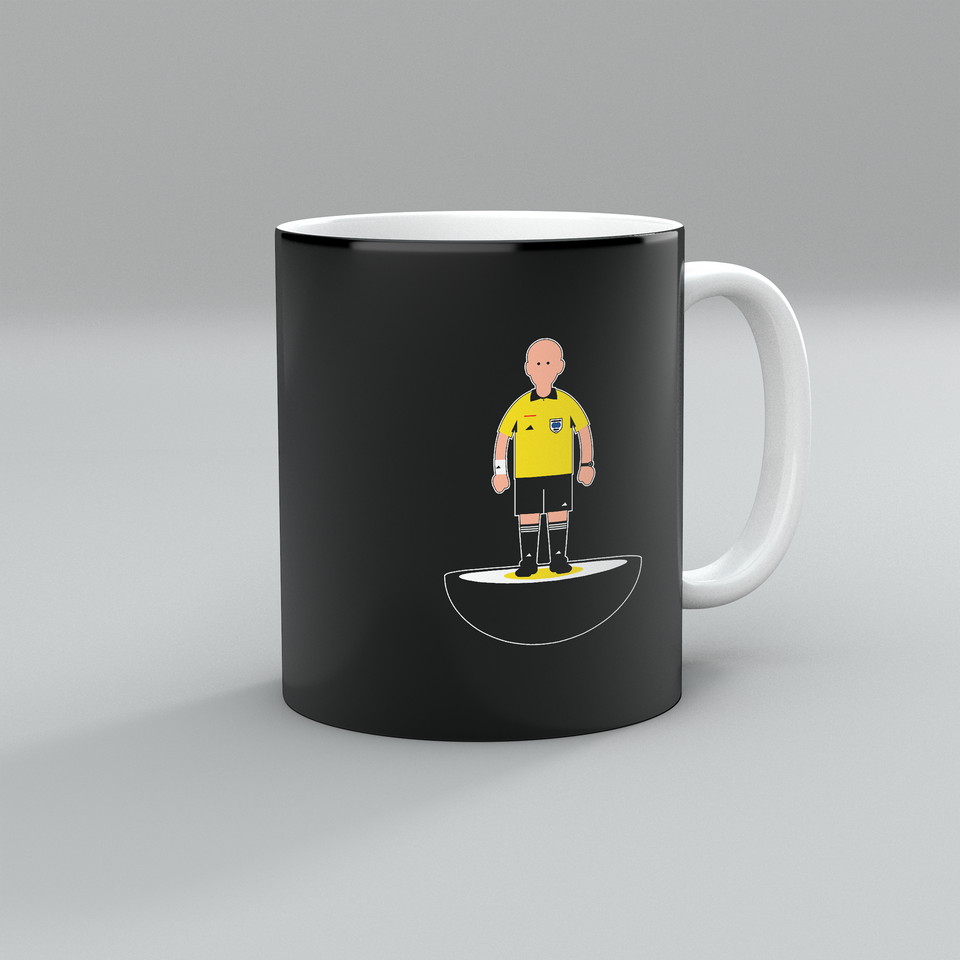 Pierluigi Collina Mug