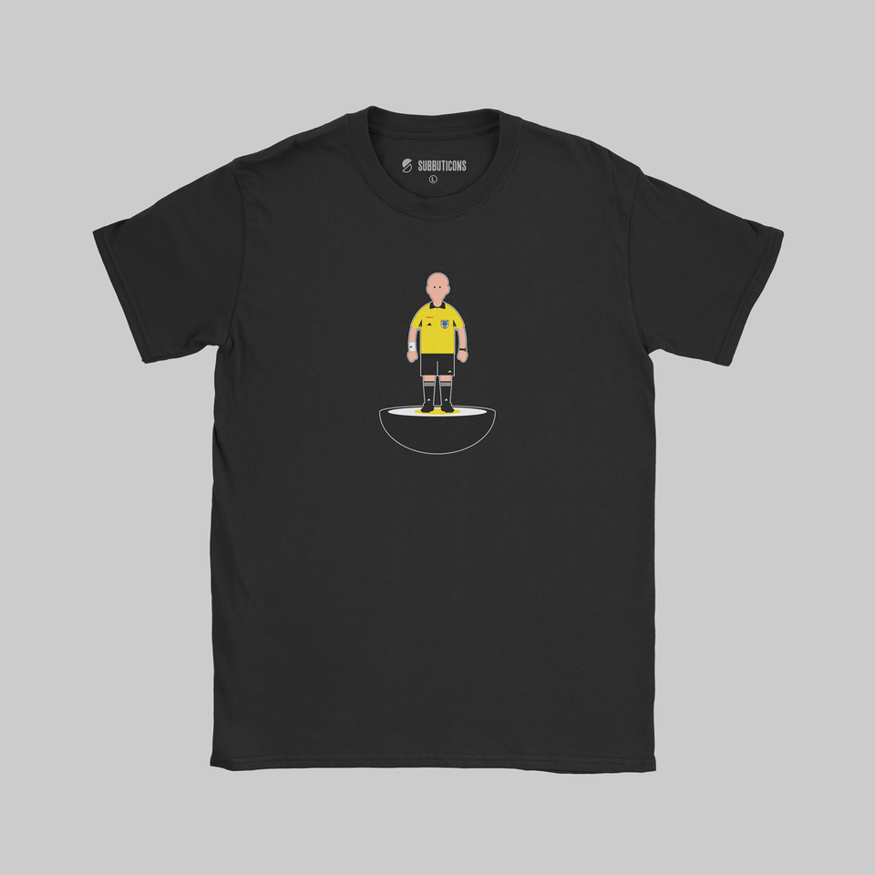 Pierluigi Collina T-Shirt