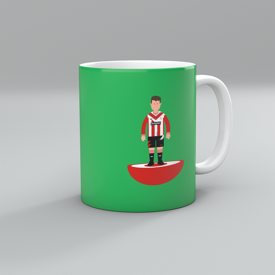 Matthew LeTissier Southampton Mug