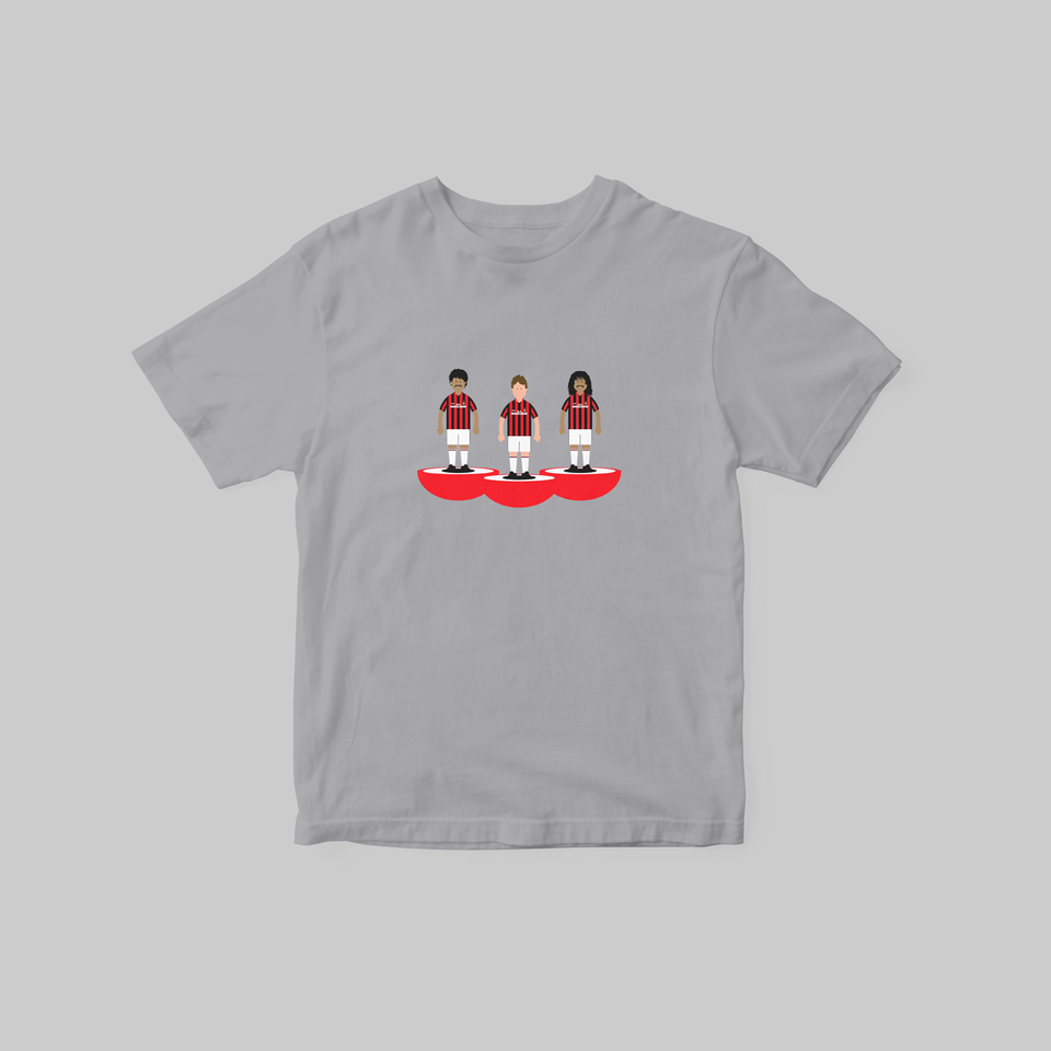 Milan's Dutch Trio T-Shirt