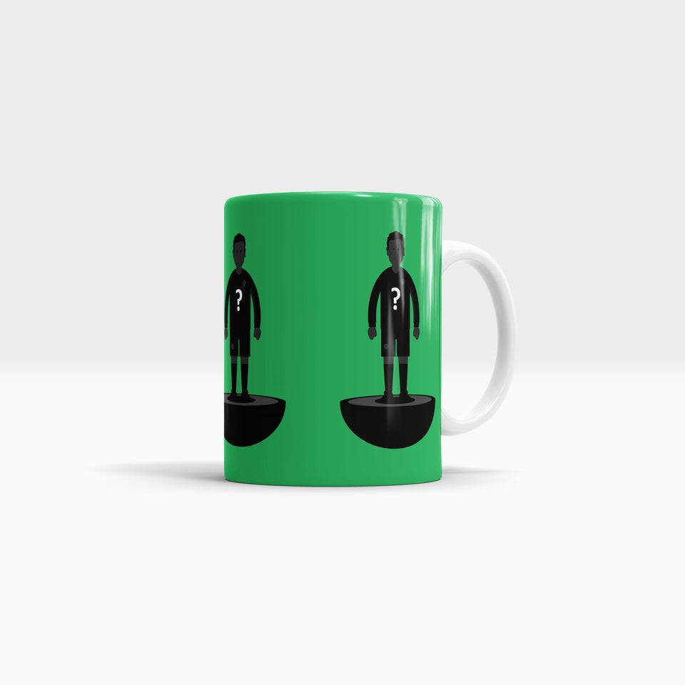 Request a Subbuticon Mug