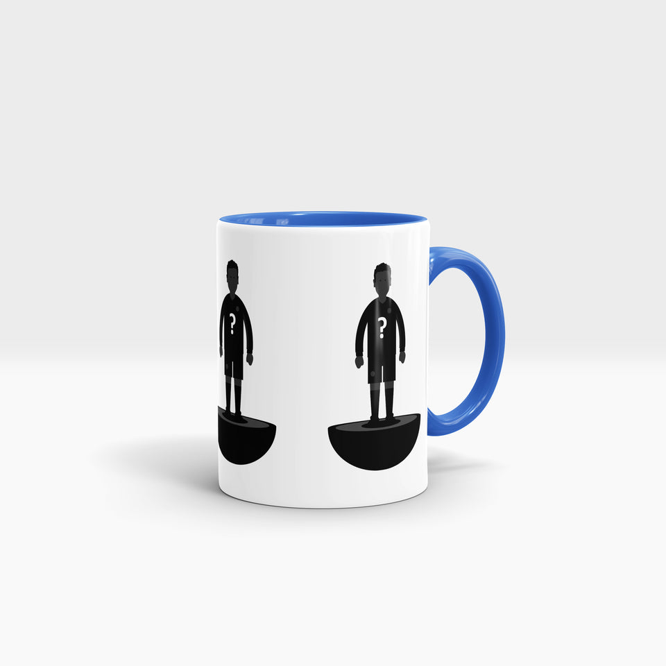 Request a Subbuticon Mug