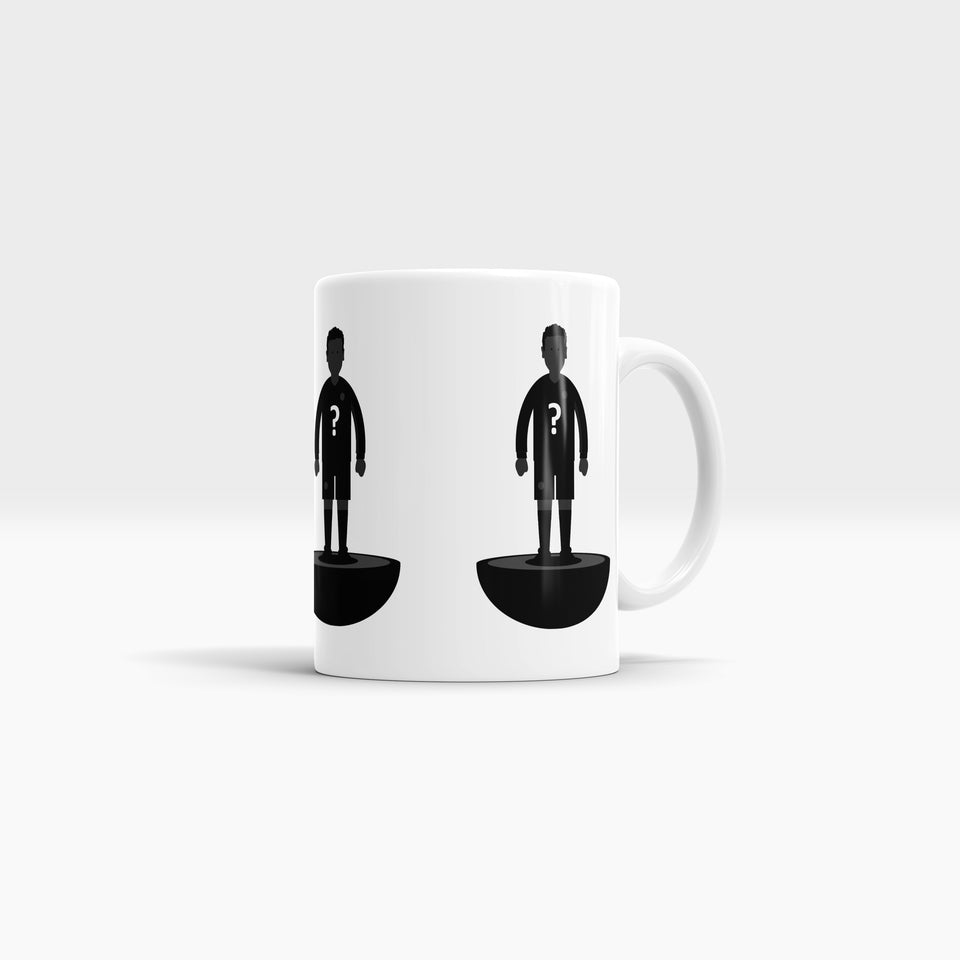 Request a Subbuticon Mug