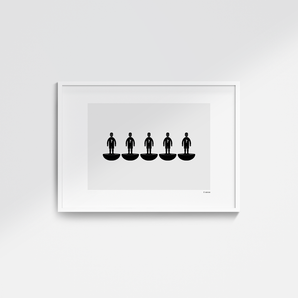 Request a Subbuticon Print