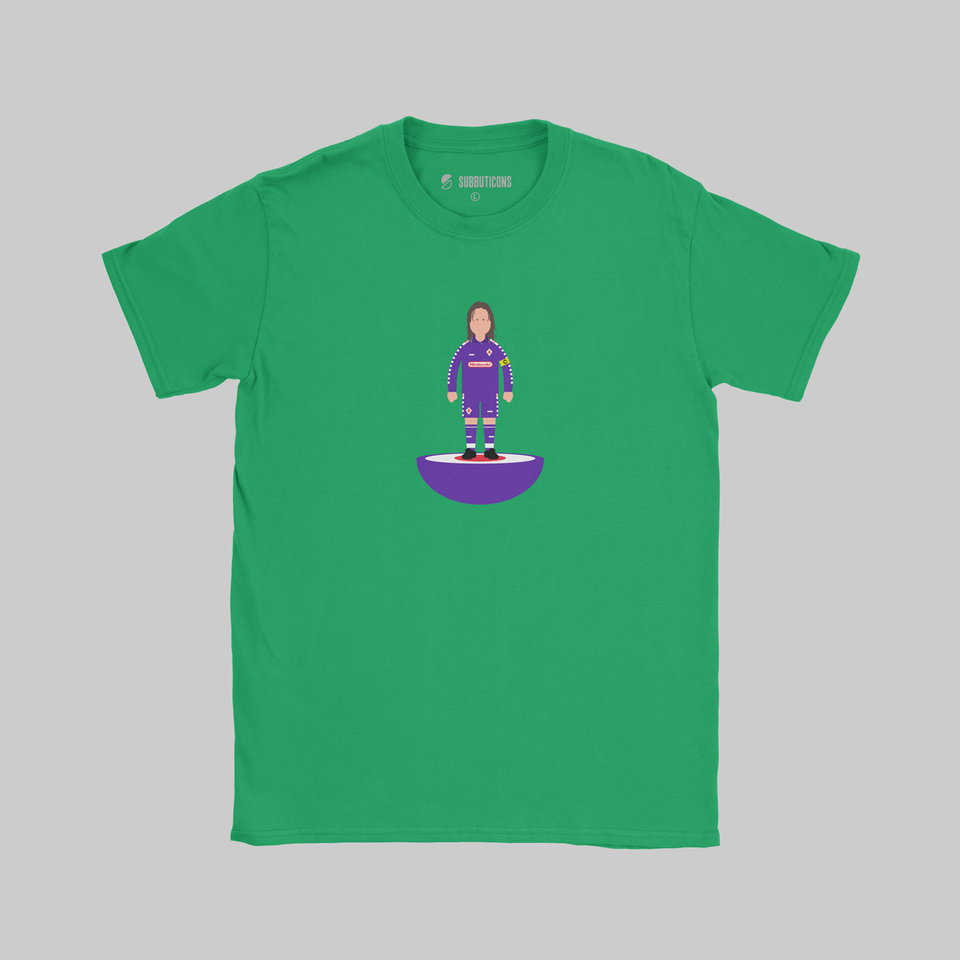 Gabriel Batistuta Fiorentina T-Shirt