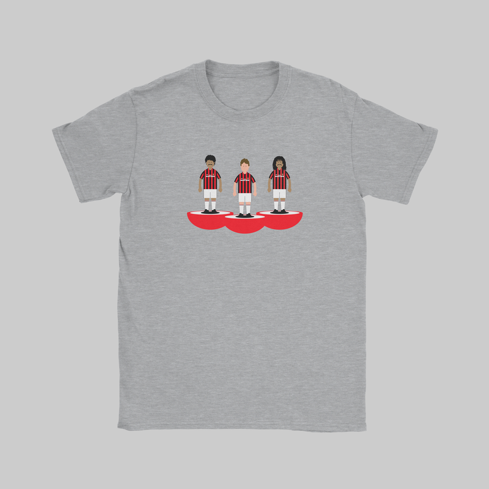 Milan's Dutch Trio T-Shirt